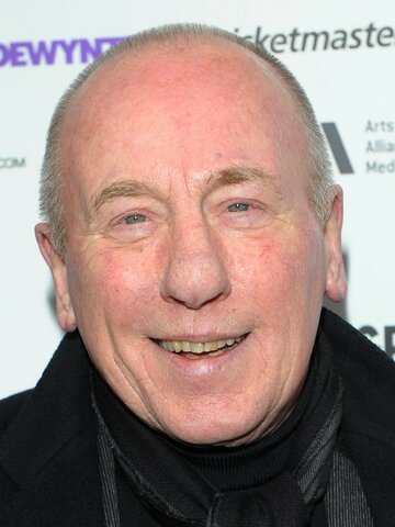 Christopher Timothy Headshot
