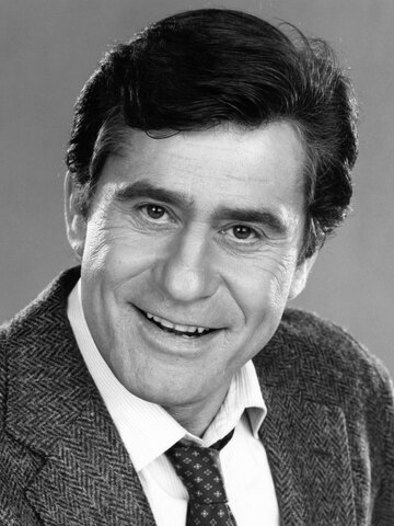 James Farentino Headshot