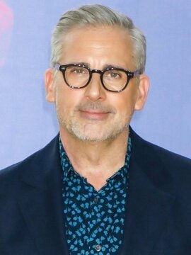Steve Carell