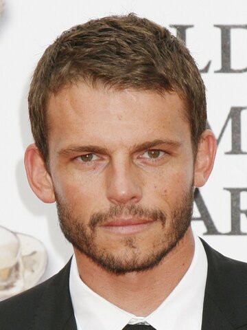 Arnaud Binard Headshot
