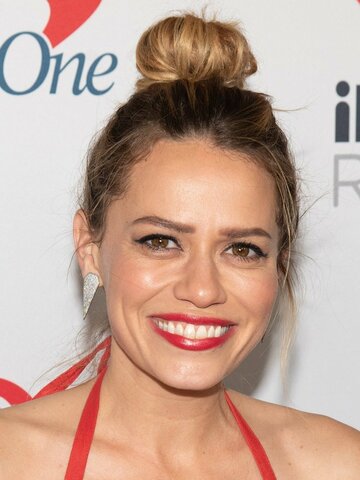 Bethany Joy Lenz Headshot
