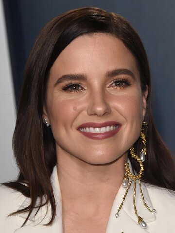 Sophia Bush Headshot
