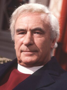Ronald Leigh-Hunt