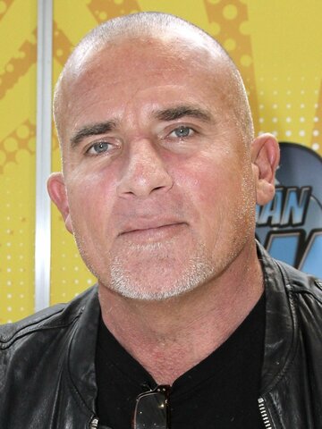 Dominic Purcell Headshot