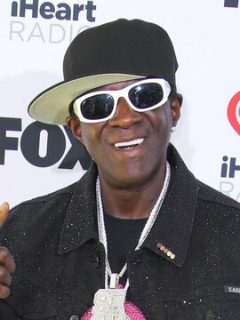 Flavor Flav