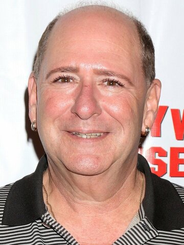 Larry Mathews Headshot