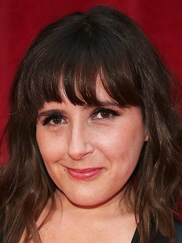 Lisa Hammond Headshot