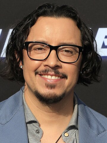 Efren Ramirez Headshot