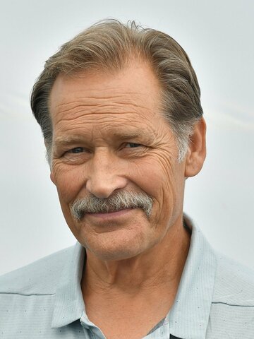 James Remar Headshot
