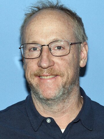 Matt Walsh Headshot