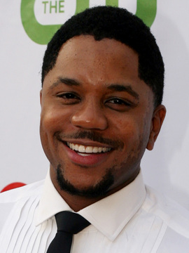 Hosea Chanchez Headshot