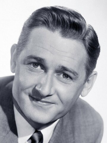 Alan Young Headshot