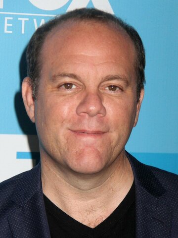 Tom Papa Headshot