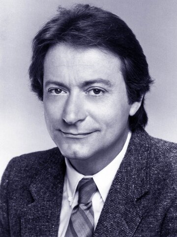 James Sloyan Headshot