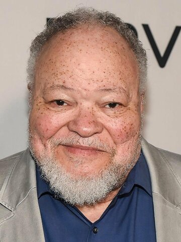 Stephen McKinley Henderson Headshot
