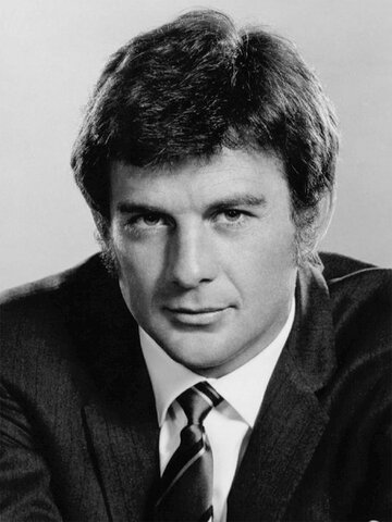 James Stacy Headshot