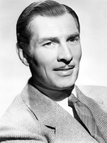 James Stephenson Headshot