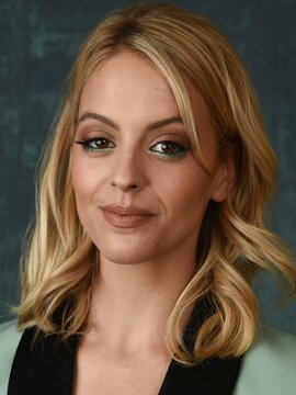 Gage Golightly