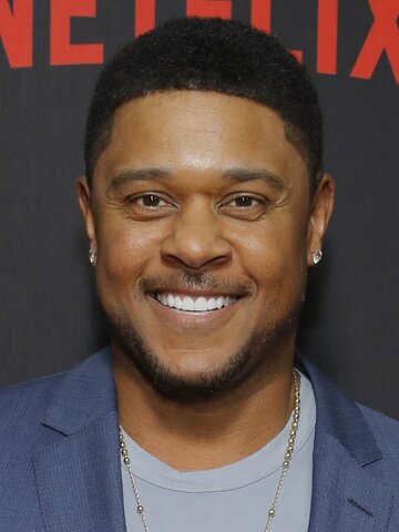Pooch Hall Headshot