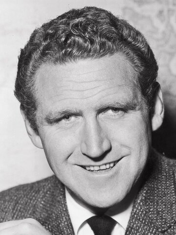 James Whitmore Headshot