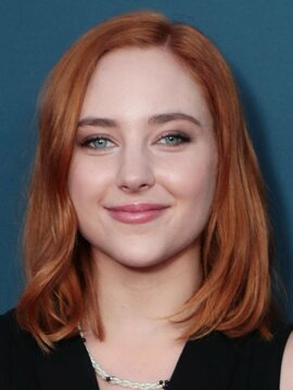 Haley Ramm