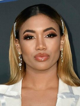 Paige Hurd