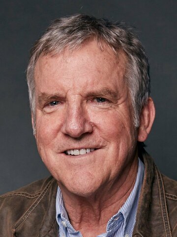 Jamey Sheridan Headshot