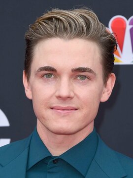 Jesse McCartney