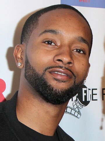 J-Boog Headshot