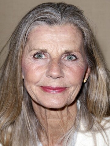 Jan Smithers Headshot