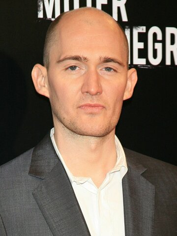 James Watkins Headshot