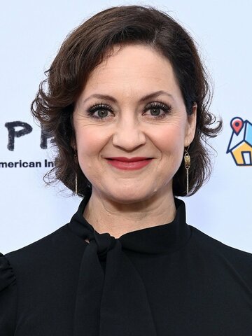 Kali Rocha Headshot