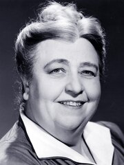 Jane Darwell