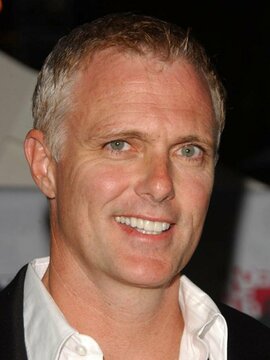 Patrick Cassidy