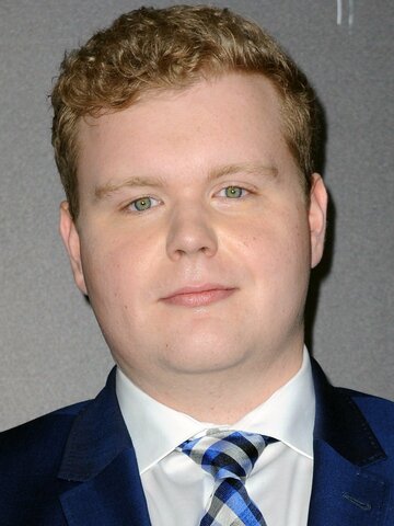 Brett Kelly Headshot