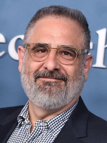 Glenn Ficarra Headshot