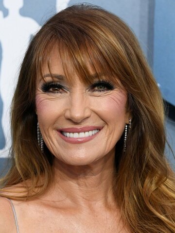 Jane Seymour Headshot