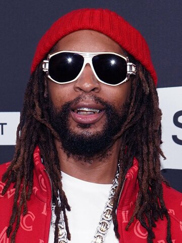 Lil Jon Headshot
