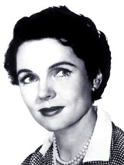 Jane Wyatt