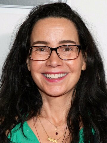 Janeane Garofalo Headshot