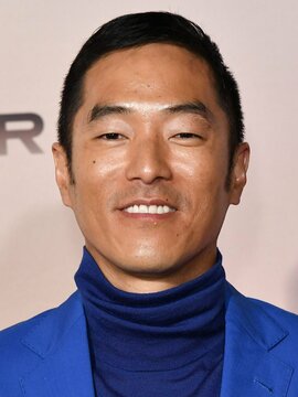 Leonardo Nam Headshot