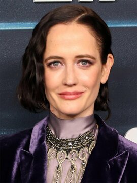 Eva Green