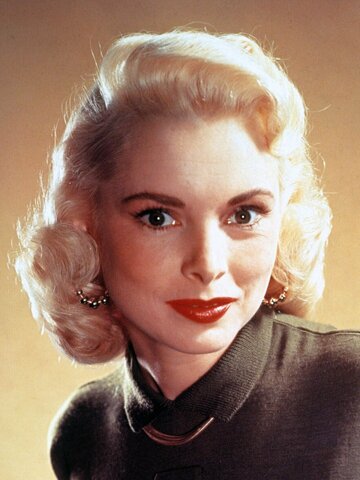 Janet Leigh Headshot