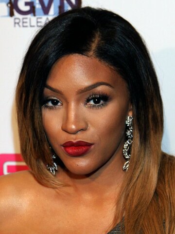 Drew Sidora Headshot