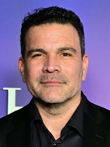 Ricardo Chavira Headshot