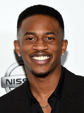 Malcolm David Kelley Headshot