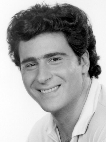 Tony Ganios Headshot