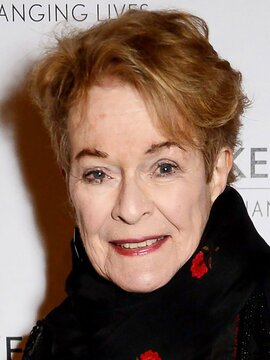 Janet Suzman