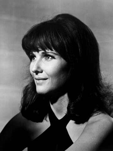 Janice Rule Headshot