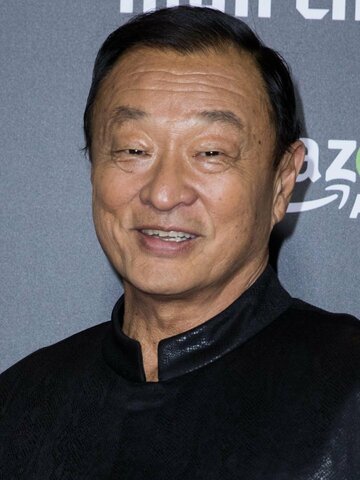 Cary-Hiroyuki Tagawa Headshot